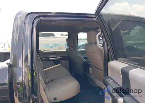 2019 Ford F150 Supercrew z USA, uszkodzony, nr VIN 1FTEW1CP2KKC11226